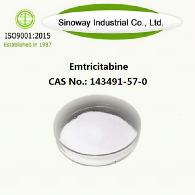 Emtricitabine