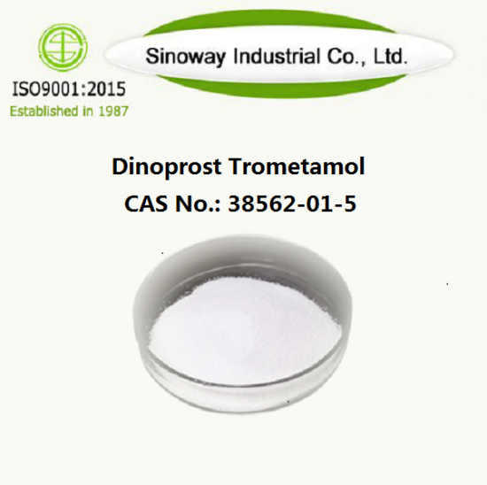  DinoProt Trométamol 38562-01-5 