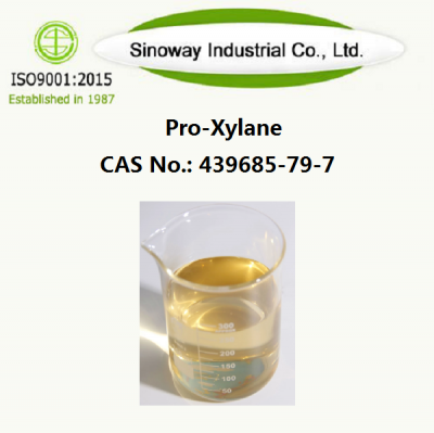 Pro-Xylane 439685-79-7 fournisseur -Sinoway
