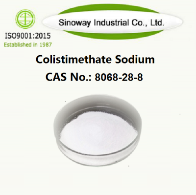 Colistin Methanesulfonate