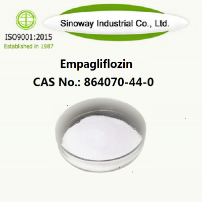 Empagliflozin
