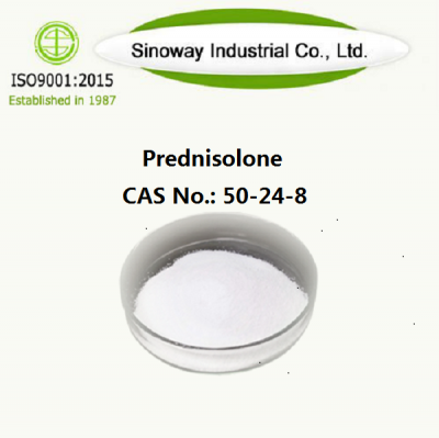 Prednisolone