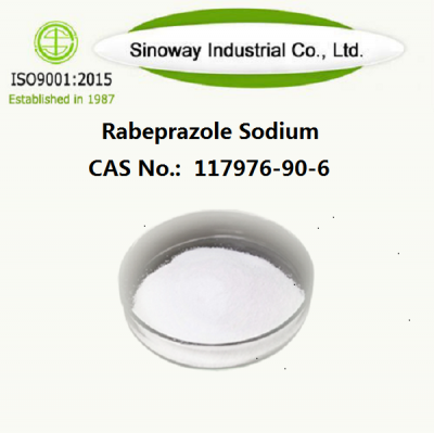 Rabeprazole Sodium