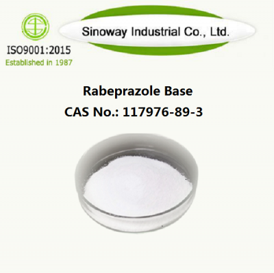 Rabeprazole