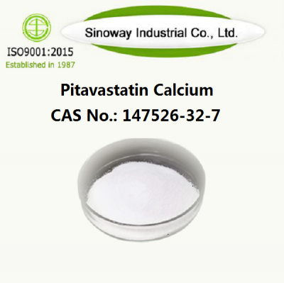 Pitavastatin Calcium