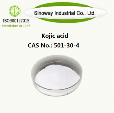 Kojic acid