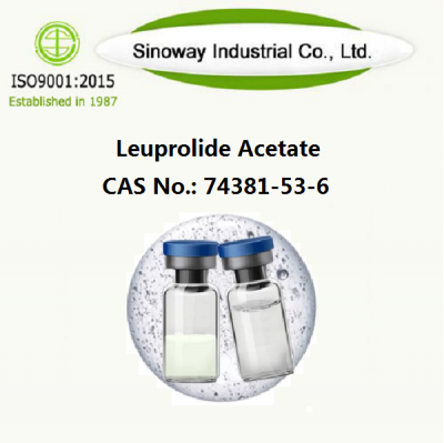 Leuprolide