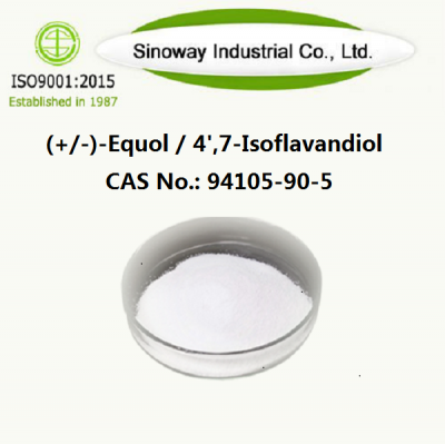 Equol powder