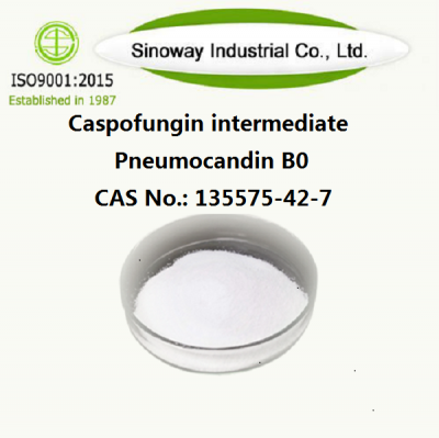 Pneumocandin B0