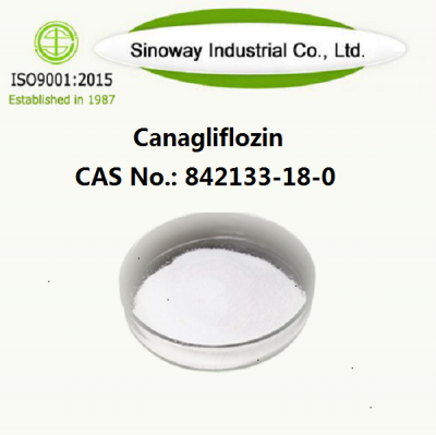 Canagliflozin
