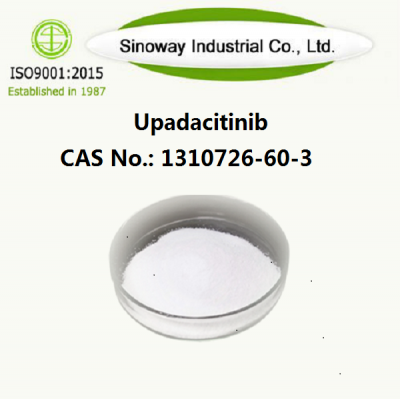 Upadacitinib