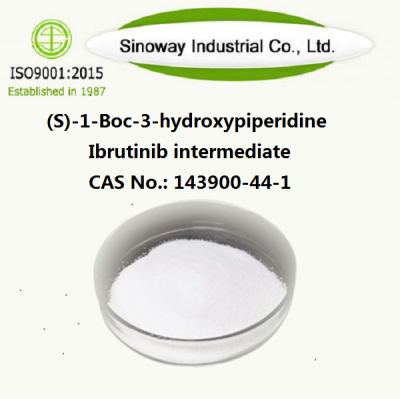 Ibrutinib intermediate