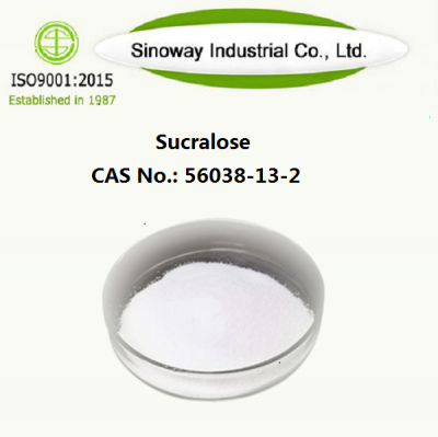 Sucralose