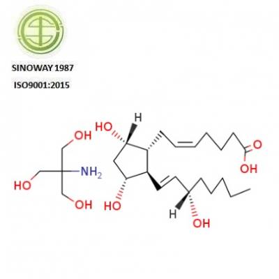 Dinoprost Trometamol 38562-01-5 fournisseur -Sinoway