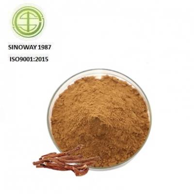 Salvia Miltiorrhiza Extract fournisseur -Sinoway