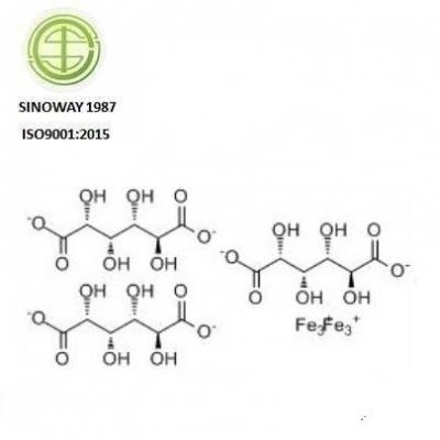 Iron sucrose