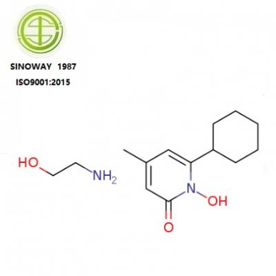 Ciclopirox Olamine